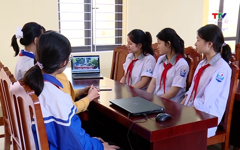 Quy định về chuyển đổi số trong lĩnh vực di sản văn hóa