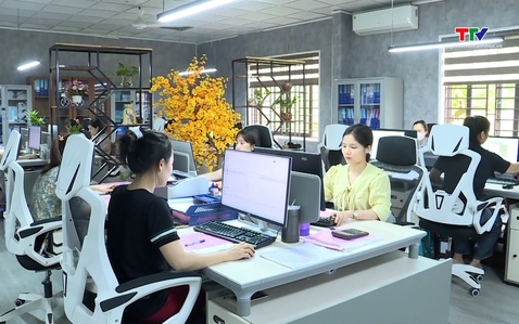 Thúc đẩy kinh tế số trong doanh nghiệp do phụ nữ làm chủ, điều hành