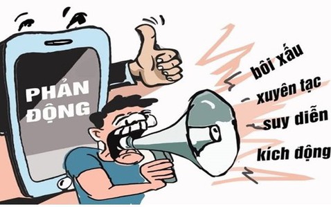 Tin giả trước thềm Đại hội XIV: Chiêu trò “tung hỏa mù” tinh vi nhằm gây nhiễu loạn thông tin