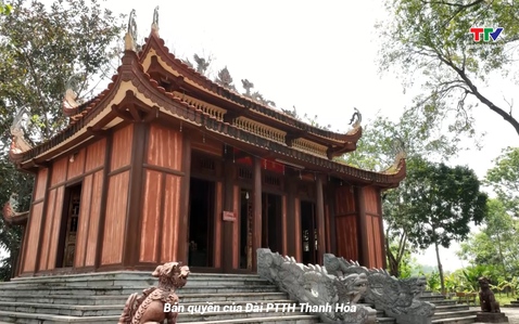 Thanh Hóa - Đi để yêu ngày 21/5/2025