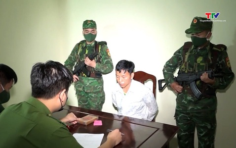 Phòng chống ma túy – Cuộc chiến cam go và thầm lặng