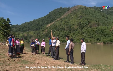 Sắc màu các dân tộc xứ Thanh ngày 2/7/2025