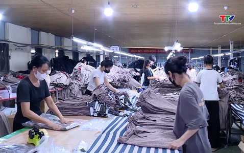 Ưu đãi nguồn vốn phát triển sản xuất kinh doanh
