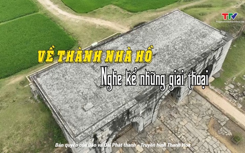 Thanh Hóa - Đi để yêu ngày 9/7/2025