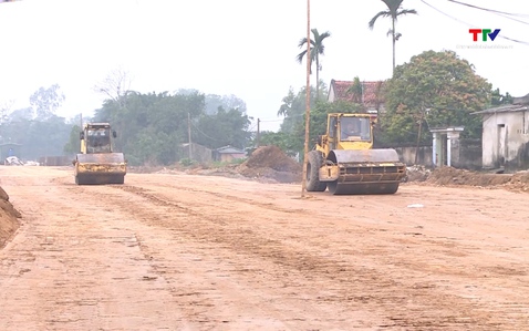 Tăng tốc giải ngân vốn  đầu tư công