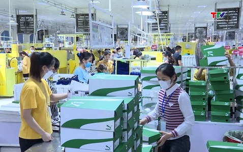 Tăng tốc sản xuất kinh doanh ngay từ đầu năm 2026