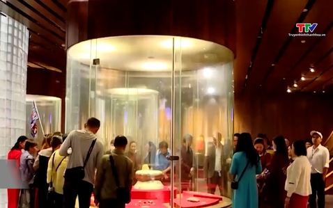 Nhộn nhịp thị trường tour du lịch Tết Nguyên đán 2026