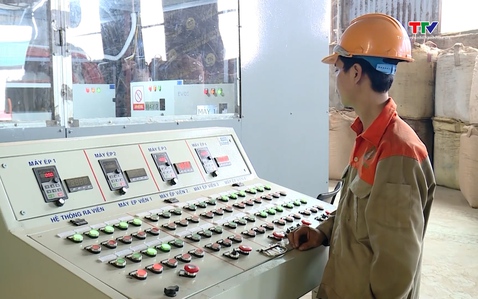 Dòng vốn ngân hàng thúc đẩy tăng trưởng kinh tế