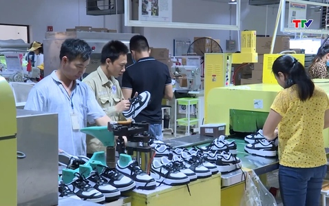 Tăng tính cạnh tranh cho môi trường đầu tư