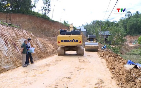 Năm 2025, Thanh Hóa tháo gỡ nhiều điểm nghẽn trong giải ngân vốn đầu tư công