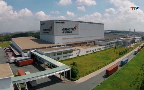 Việt Nam đón đầu làn sóng dịch chuyển chuỗi cung ứng toàn cầu