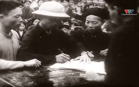 80 năm Quốc hội Việt Nam – Niềm tin từ lá phiếu
