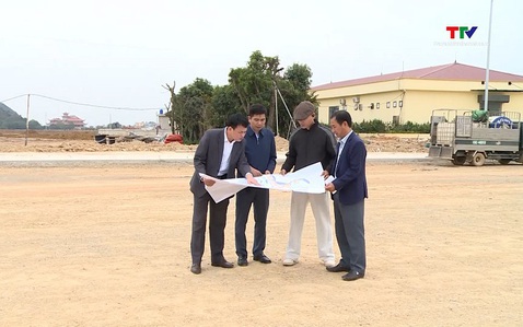 Thu hút các nhà đầu tư thứ cấp vào các cụm công nghiệp