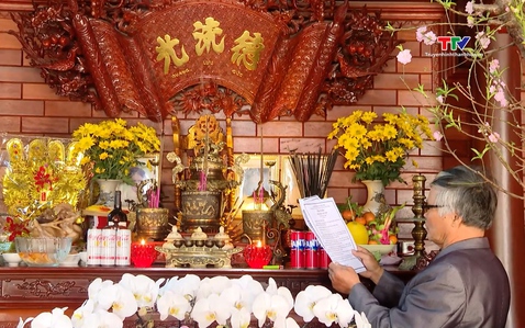 Tết Ông Công, Ông Táo - Nét đẹp truyền thống người Việt