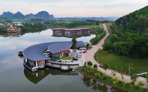 Thanh Hóa quyết tâm chinh phục mốc 16,8 triệu lượt khách năm 2026