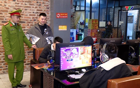 Chủ động phòng ngừa thanh thiếu niên vi phạm pháp luật