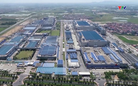 Xuất khẩu nửa đầu tháng 2 tiếp tục phục hồi