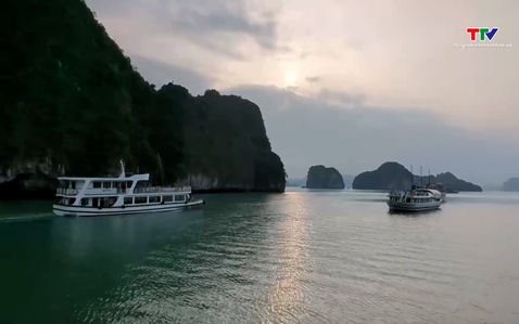 Việt Nam là một trong những điểm đến nổi bật tại châu Á