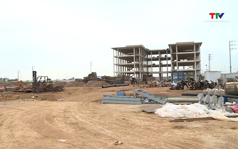 2 tháng năm 2026, Thanh Hóa thu hút 22 dự án đầu tư