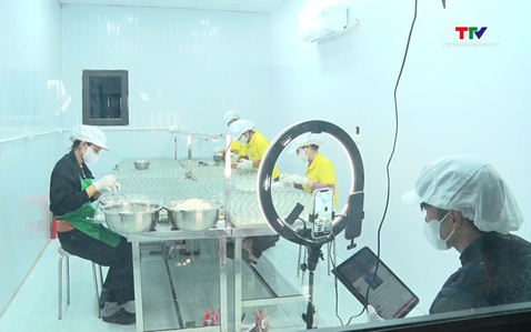 Đề xuất kinh doanh trên thương mại điện tử không phải lập hóa đơn