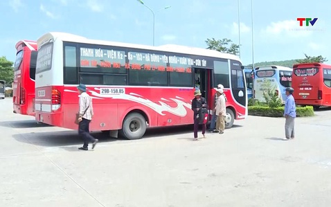 Kiến nghị giảm thuế VAT hỗ trợ doanh nghiệp kinh doanh vận tải