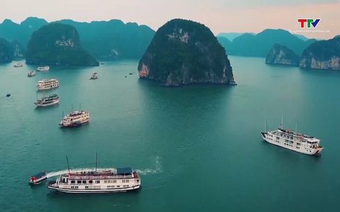 Việt Nam lọt top 28 quốc gia đẹp nhất thế giới