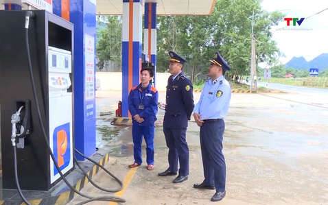 Xử lý 254 vụ vi phạm trong cao điểm chống buôn lậu, gian lận thương mại và hàng giả dịp Tết Bính Ngọ 2026