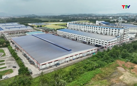 Thanh Hóa đẩy mạnh cải cách hành chính, kiến tạo môi trường đầu tư thông thoáng, hấp dẫn