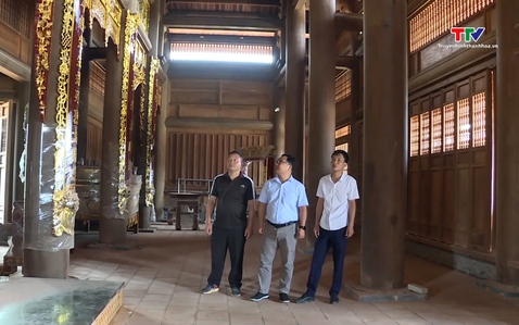 Thanh Hóa nâng cấp hạ tầng, cải thiện đời sống người dân