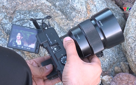 Ký sự: Phía sau khuôn hình