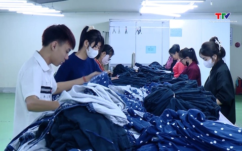 Ngành dệt may tăng tốc chuyển đổi số để nâng cao sức cạnh tranh 