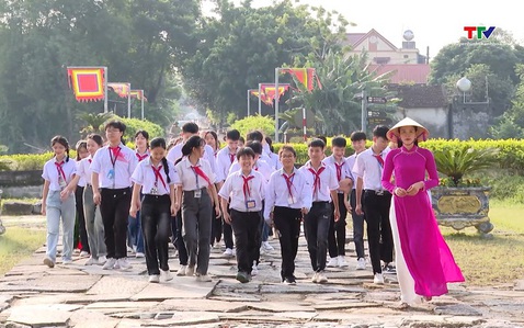 Khơi dậy sức mạnh văn hoá trong kỷ nguyên mới