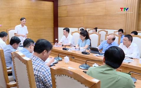 Triển khai Chương trình phát triển du lịch năm 2026