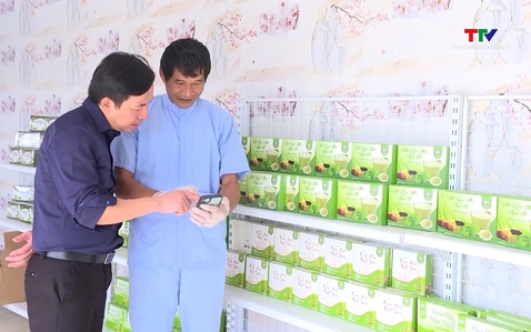 Đưa sản phẩm OCOP vươn xa trên thị trường