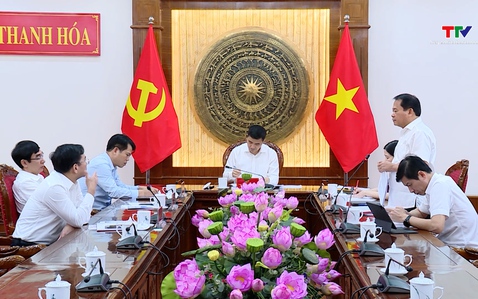 Quyết liệt, sáng tạo gắn với trách nhiệm của từng Đảng viên trong triển khai 9 Nghị quyết trụ cột 