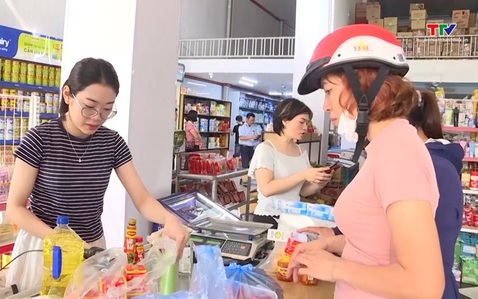 Tăng cường quản lý, bình ổn giá hàng hóa