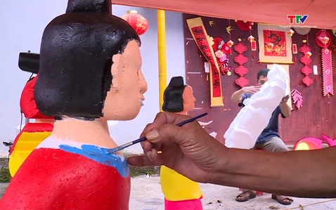 Lễ hội cầu ngư xã Vạn Lộc – nét đẹp văn hóa vùng biển