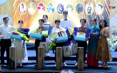 Ấn tượng Chương trình “Thử tài Piano”