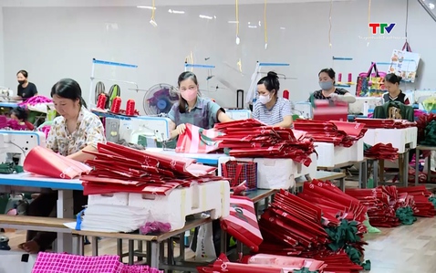 Nghị quyết từ thực tiễn – Động lực phát triển ở cơ sở