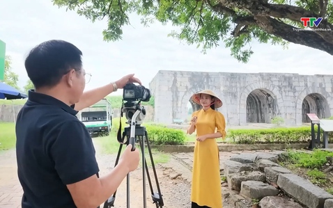 Báo chí đồng hành và lan tỏa giá trị di sản văn hóa