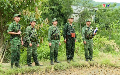 Gian nan cuộc chiến chống ma túy
