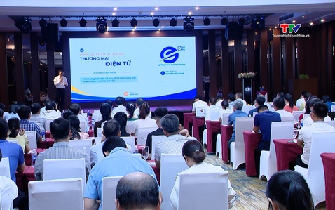 Đào tạo, bồi dưỡng kỹ năng thương mại điện tử năm 2026
