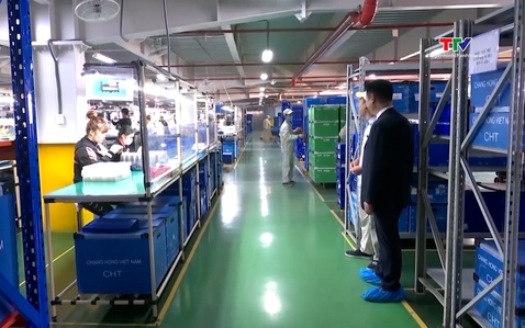 Kinh tế Việt Nam duy trì đà tăng trưởng ấn tượng