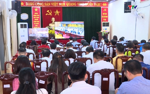 Dư nợ tín dụng tập trung vào sản xuất, kinh doanh