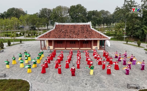 Công viên - không gian kết nối cộng đồng