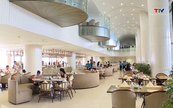 Tập trung đẩy mạnh thu hút dòng khách MICE