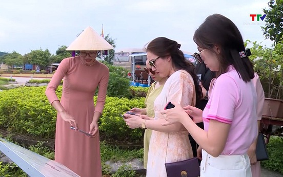 Chiến lược Chuyển đổi số giai đoạn 2025 – 2030 của Bộ Văn hóa, Thể thao và Du lịch