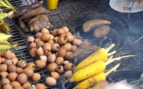 Vị ấm ngày đông