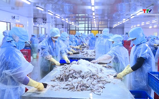 Ưu tiên nguồn vốn hỗ trợ phát triển sản xuất, kinh doanh