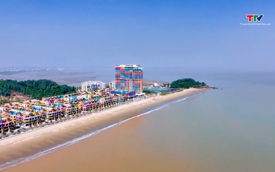 Kích cầu du lịch cao điểm hè 2025
